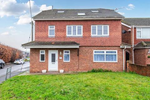 undefined, Malyons Road, Hextable, Swanley