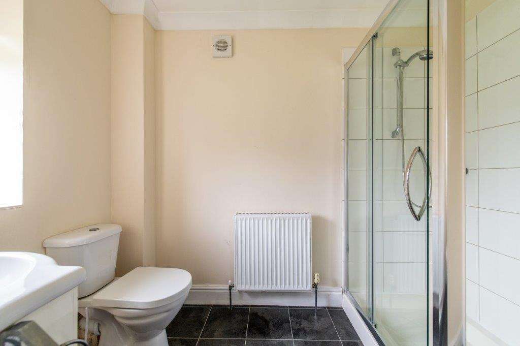 Ground Floor Shower Room