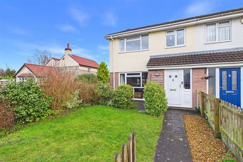 3 bedroom end of terrace house for sale, Perfectly placed between Clevedon town centre and seafront