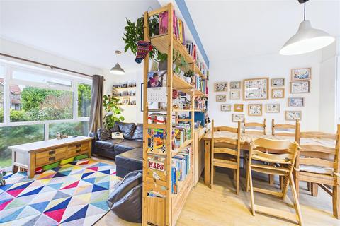 3 bedroom end of terrace house for sale, Perfectly placed between Clevedon town centre and seafront
