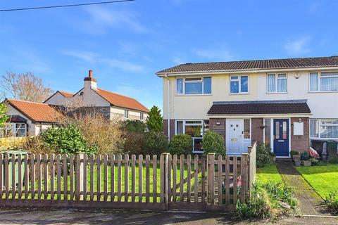 3 bedroom end of terrace house for sale, Perfectly placed between Clevedon town centre and seafront