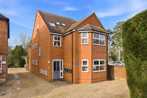 1 bedroom apartment for sale, Beaconsfield Road, Hertfordshire AL1