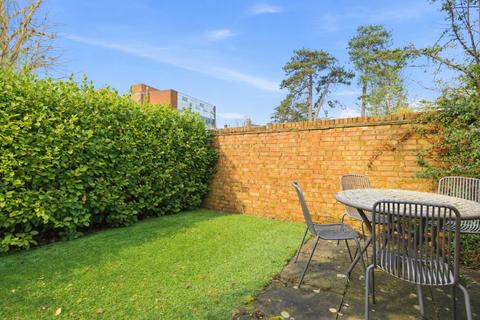 1 bedroom apartment for sale, Beaconsfield Road, Hertfordshire AL1