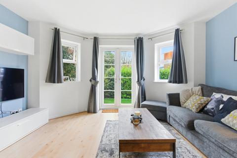 1 bedroom apartment for sale, Beaconsfield Road, Hertfordshire AL1