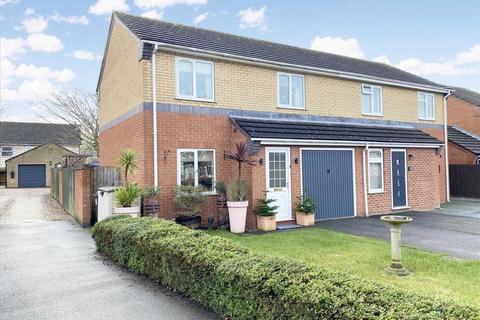 undefined, Metheringham LN4