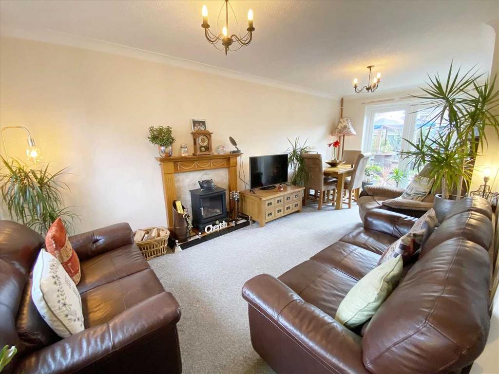 Lounge: