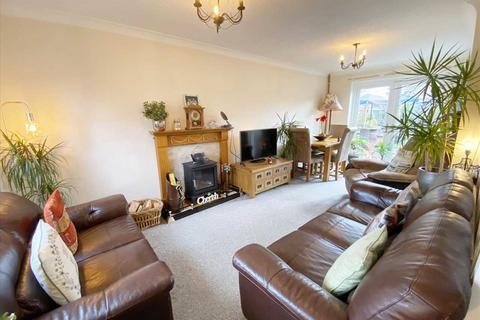 undefined, Metheringham LN4