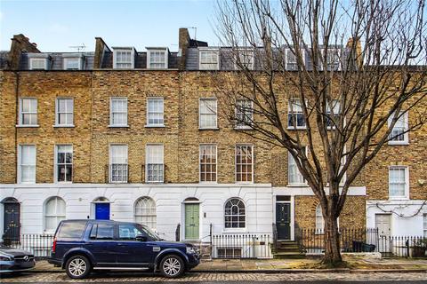 1 bedroom apartment for sale, Cloudesley Road, Islington, London, N1