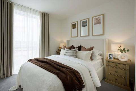 3 bedroom flat for sale, Lindley House, Silkstream, Hendon NW9