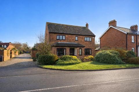 undefined, Bradley Lane, Rufforth, York