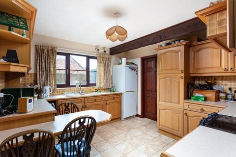 undefined, Bradley Lane, Rufforth, York