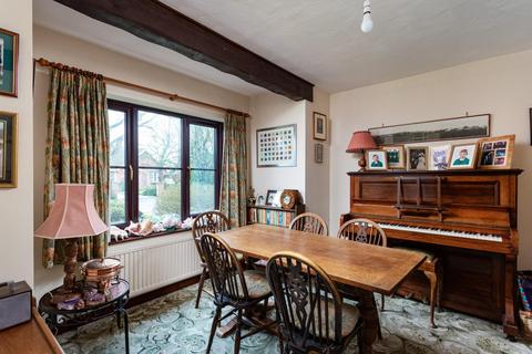 undefined, Bradley Lane, Rufforth, York