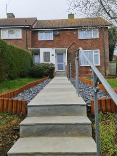 undefined, Cowley Drive, Brighton BN2