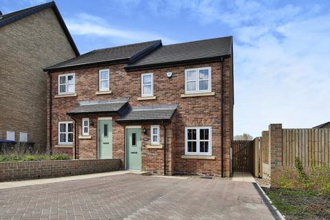 undefined, Burdon Place, Durham DH1