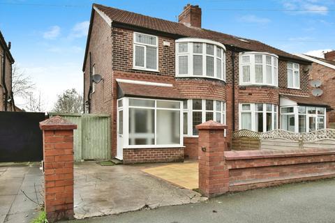 undefined, Burnage Lane, Greater Manchester M19