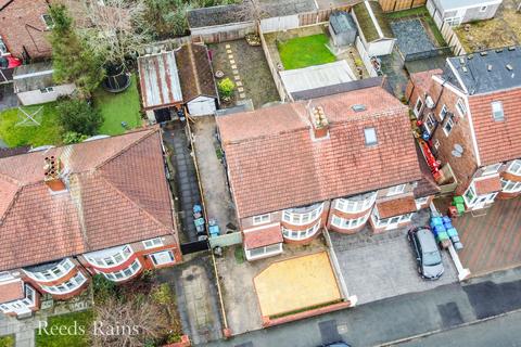 undefined, Burnage Lane, Greater Manchester M19