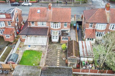 undefined, Burnage Lane, Greater Manchester M19