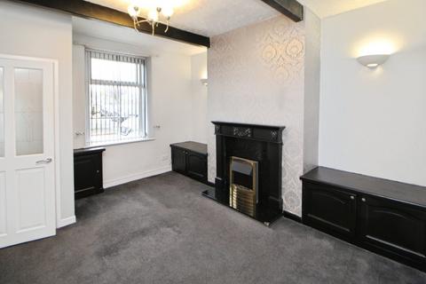 2 bedroom terraced house to rent, Edward Street, Derbyshire SK13