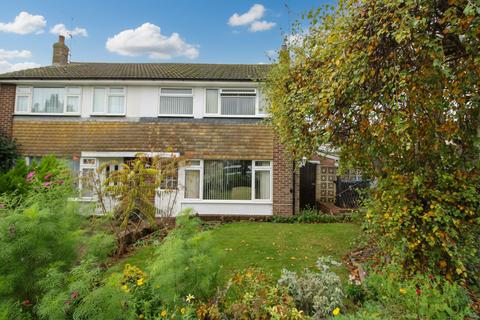 3 bedroom semi-detached house for sale, Orchard Road, Burgess Hill, RH15