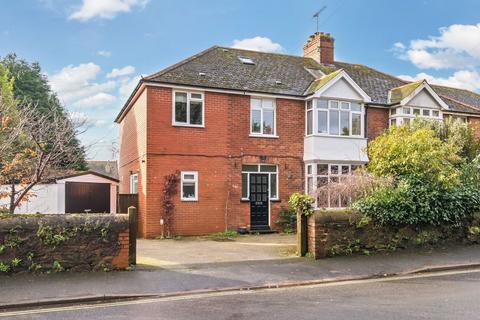 undefined, Topsham, Exeter EX3
