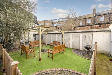 undefined, Heritage Place, Earlsfield, London, SW18