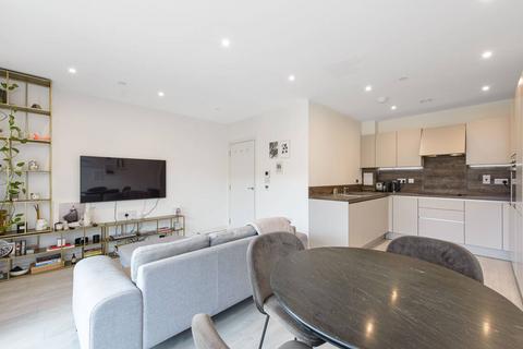 1 bedroom flat for sale, Moorhen Drive, Hendon, London, NW9