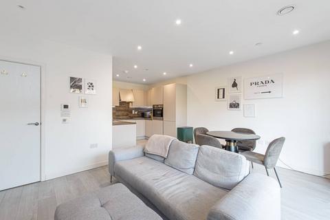 1 bedroom flat for sale, Moorhen Drive, Hendon, London, NW9