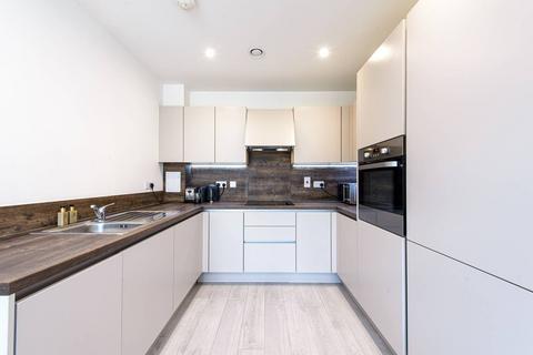 1 bedroom flat for sale, Moorhen Drive, Hendon, London, NW9
