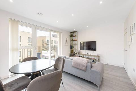1 bedroom flat for sale, Moorhen Drive, Hendon, London, NW9