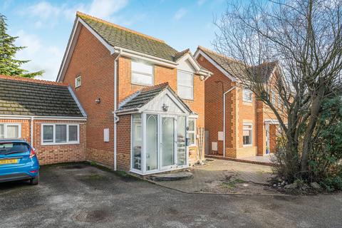 undefined, Loddon Drive, Didcot, OX11