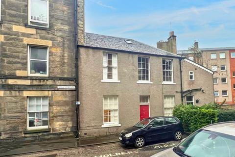 undefined, Kirk Street, Edinburgh EH6