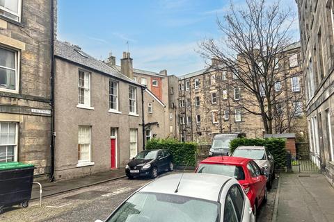 undefined, Kirk Street, Edinburgh EH6