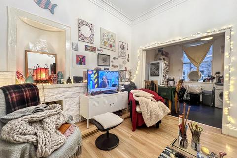 undefined, Kirk Street, Edinburgh EH6