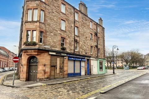 undefined, Henderson Street, Edinburgh EH6