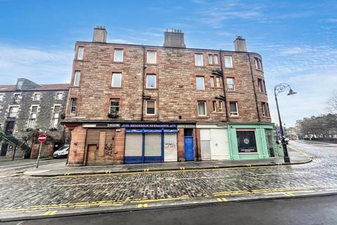 undefined, Henderson Street, Edinburgh EH6