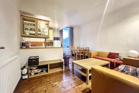 undefined, Henderson Street, Edinburgh EH6