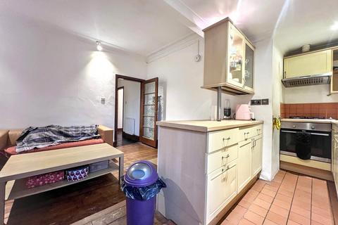 undefined, Henderson Street, Edinburgh EH6