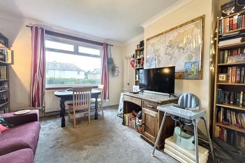 undefined, Parkhead Loan, Edinburgh EH11