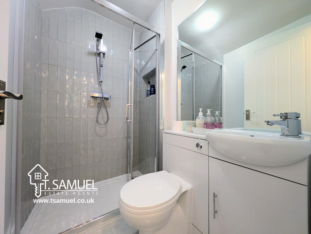 Shower Room 1