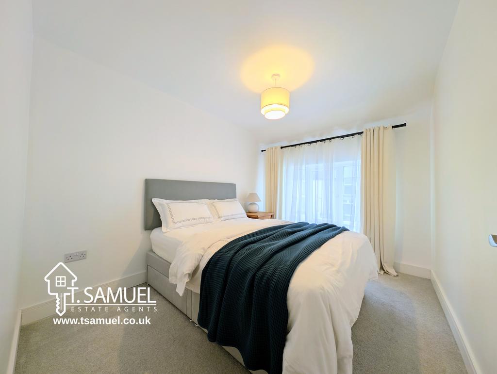 Bedroom 2