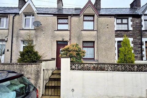 undefined, Kinmel Terrace, Nantlle, Caernarfon