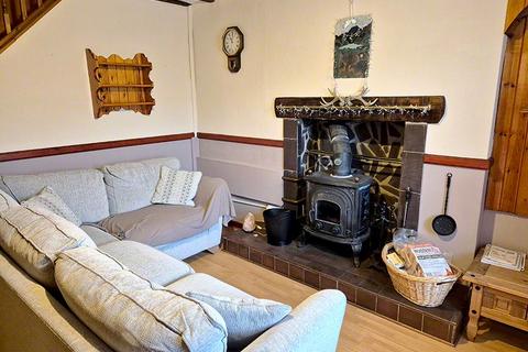 undefined, Kinmel Terrace, Nantlle, Caernarfon