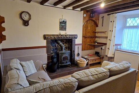 undefined, Kinmel Terrace, Nantlle, Caernarfon