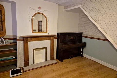 undefined, Kinmel Terrace, Nantlle, Caernarfon