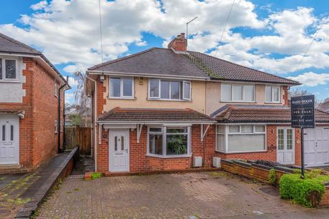 undefined, Sladepool Farm Road, Birmingham B14
