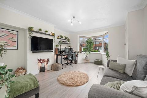 undefined, Sladepool Farm Road, Birmingham B14