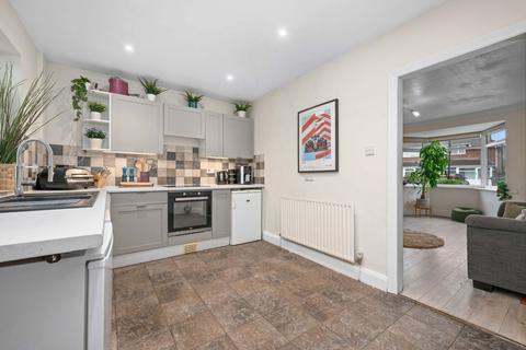 undefined, Sladepool Farm Road, Birmingham B14
