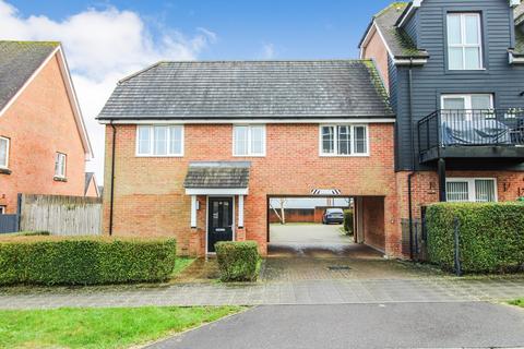 undefined, Illett Way, Faygate, Horsham. RH12 0BL