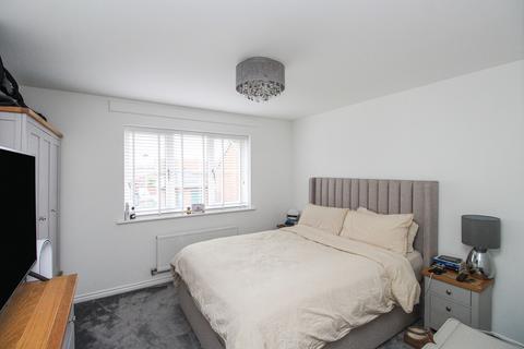 undefined, Illett Way, Faygate, Horsham. RH12 0BL