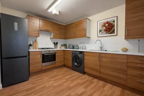 2 bedroom semi-detached house for sale, Barbrook Road, Swindon, Wiltshire